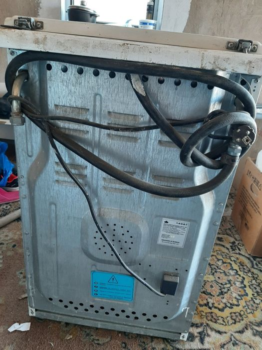 Продам Газ плиту