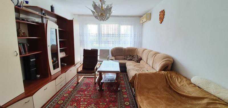 Дава се под наем Тристаен апартамент в София, Дружба 1 - 90 кв.м за 663 € - Снимка #2