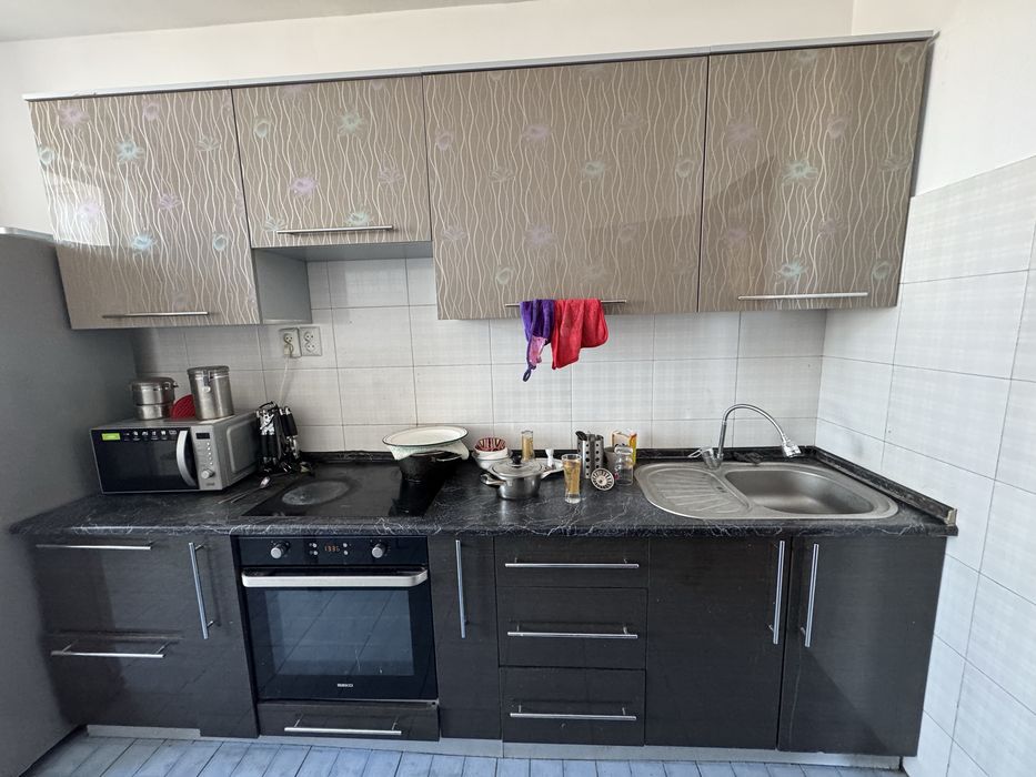 Кухонная гарнитура