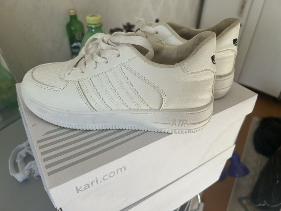 Кроссовки Шымкент