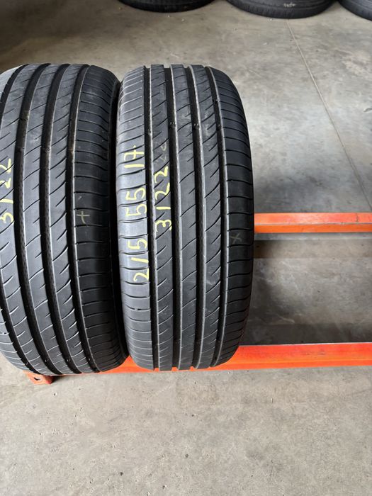 Anvelope Vara 215/55/17 Delinte DS2 215 55 17 R17