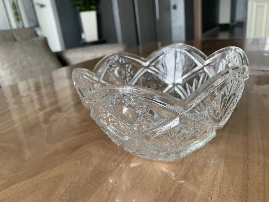 Кухонная утварь, посуда Графин, зеркало, декор