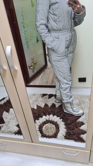 Salopeta ski / munte /zapada M