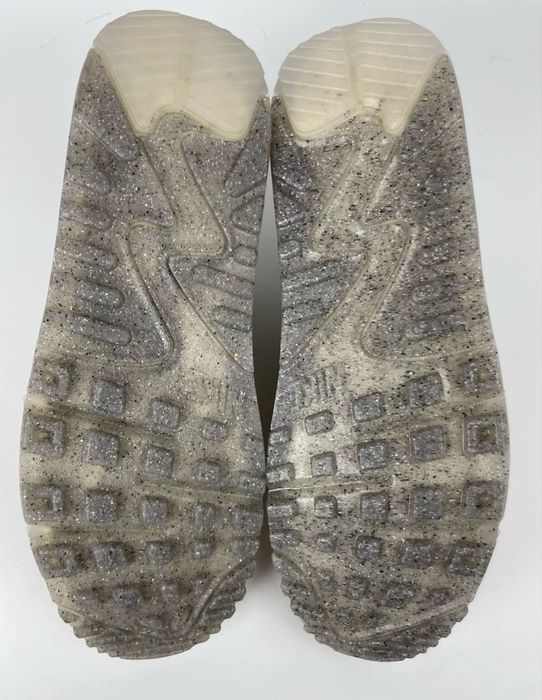 Nike Air Max Terrascape 90