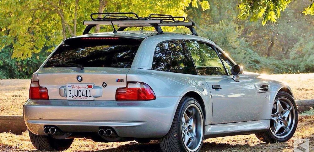 Напречни греди и аксесоари за BMW