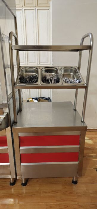 Продам линию раздачи