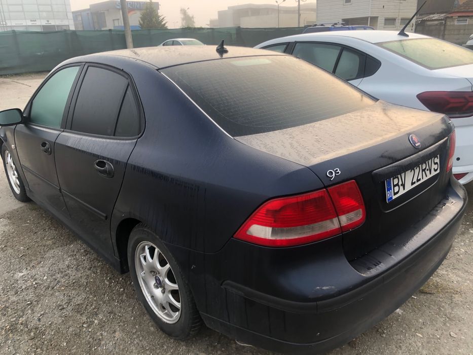 Vand saab fara schimburi