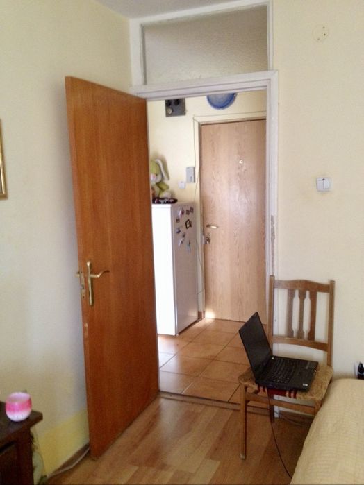 Se inchiriaza garsoniera zona Spitalul judetean