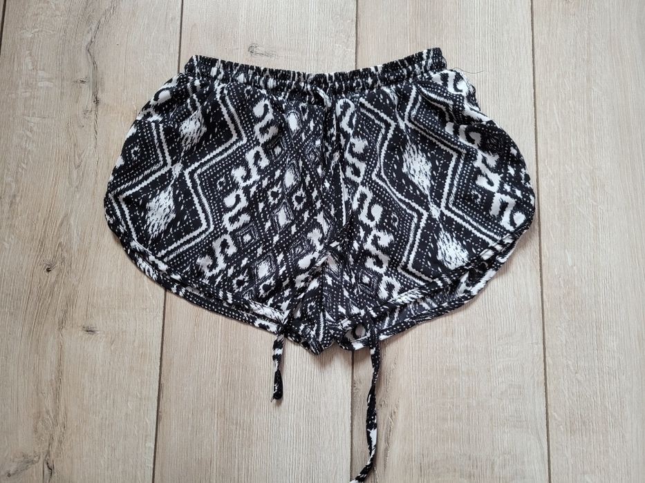 Дамски къси панталонки