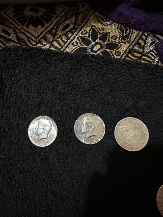 Monede Carol I de agrint