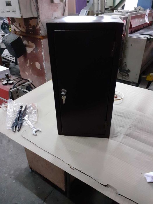 метални каси за пушки, карабини, оптично, ловно оръжие, пистолети