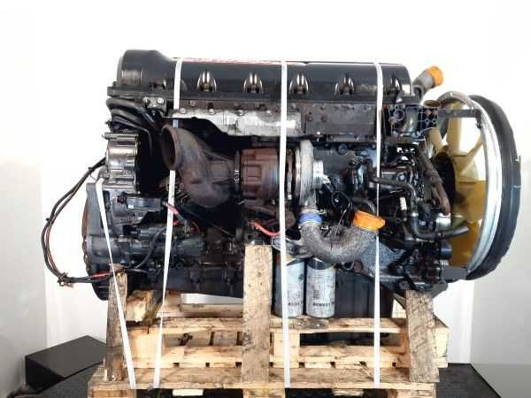 Motor pentru camion Renault DXI11430-EEV - Piese de motor Renault