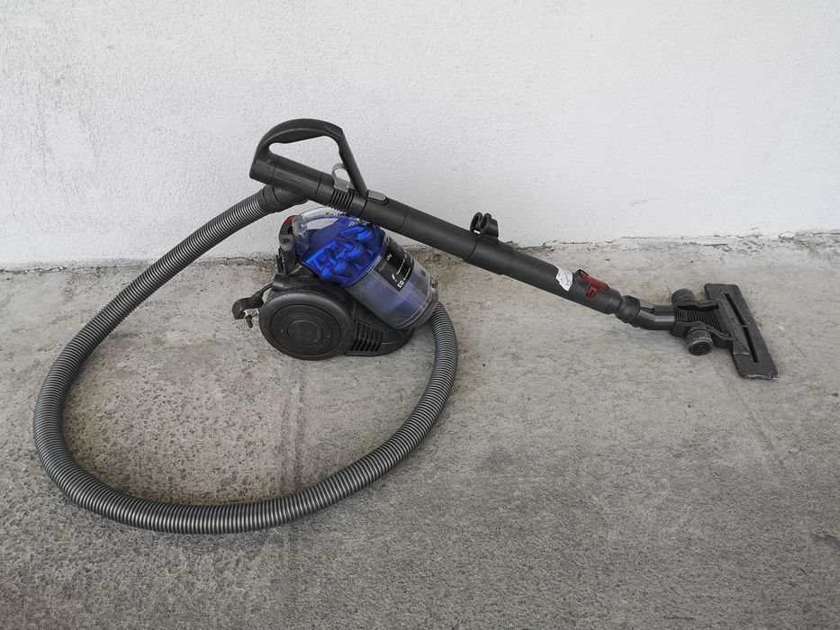 Прахосмукачка - Dyson DC26 City / 1300W