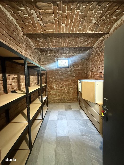 Garsonieră excelent poziționată-Unirii | Marriott | Casa Poporului