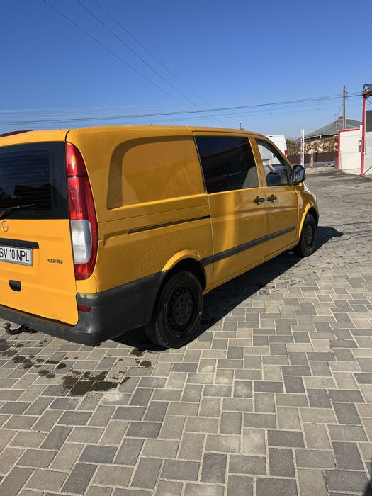 Vind vito ni stare foarte bine