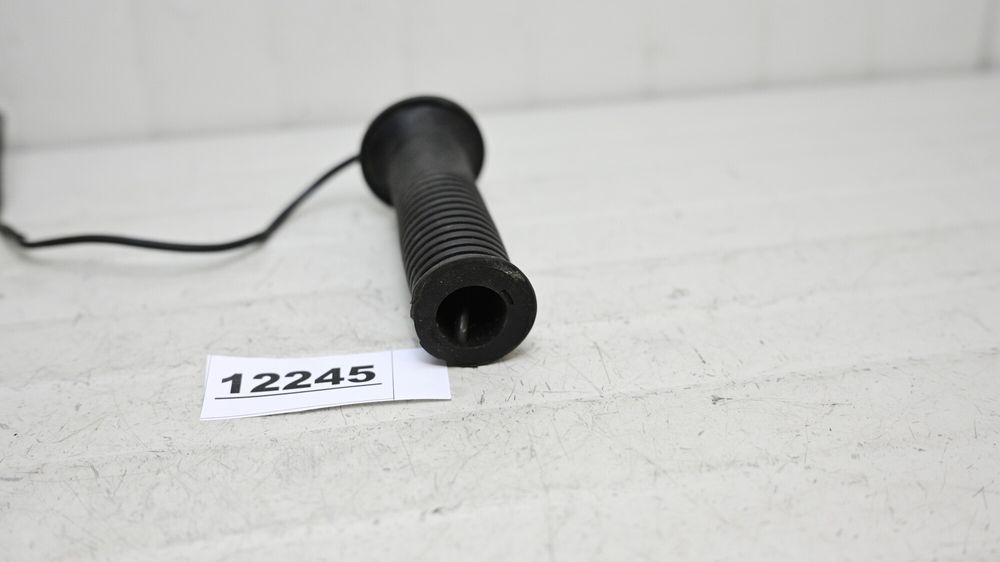 Maner Manson Cu Incalzire BMW R1200RT 2005 - 2009 K26