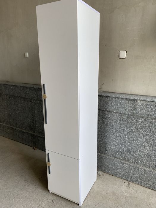 Шкаф пенал. Шкаф для кухни. Шкаф для спальни. Шкаф для одежды. (1шт)