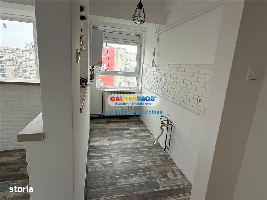 Apartament 2 camere Unirii | centrala | renovat | 2min. metrou