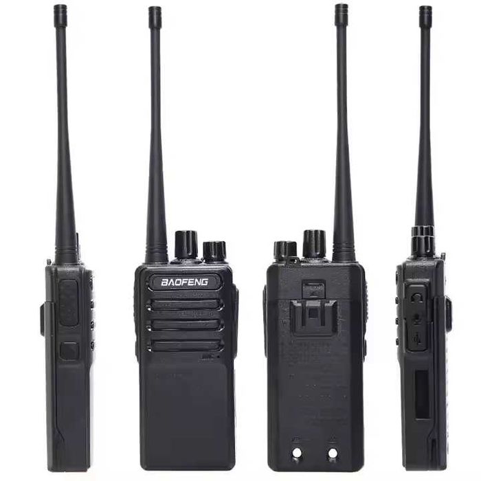 Baofeng C-5 | Ratsiya