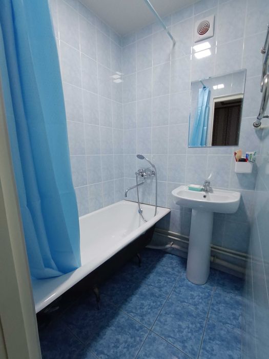 Продаётся 2 комнатная квартира массив Актепа Круг