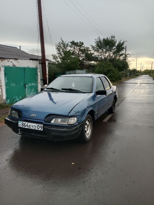 Продам машину Ford Sierra форд Сиерра