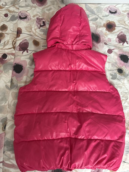 Грейка на Benetton