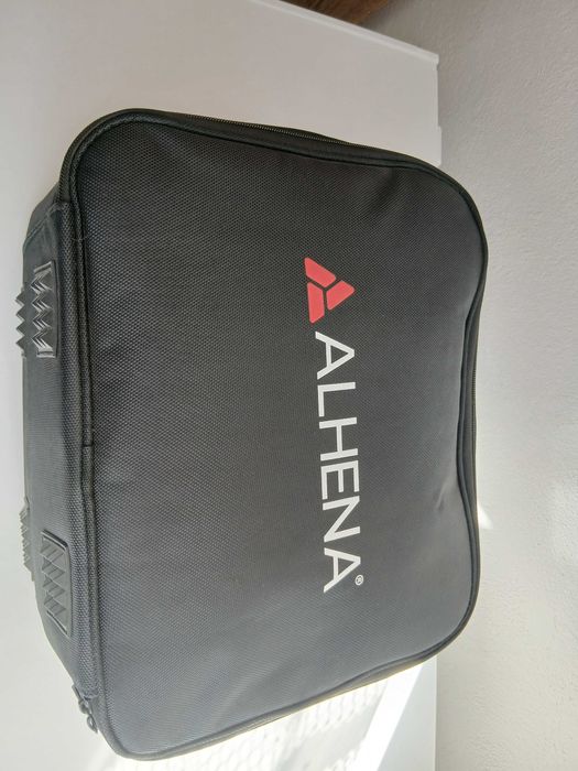 Aparat drenaj limfatic pt brat