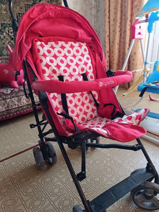 Продам 2 коляски б/у!