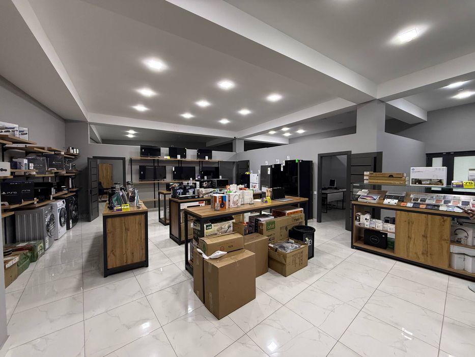 Нурафшан Кокча | 316кв - нежилое помещение вдоль дороги Продажа