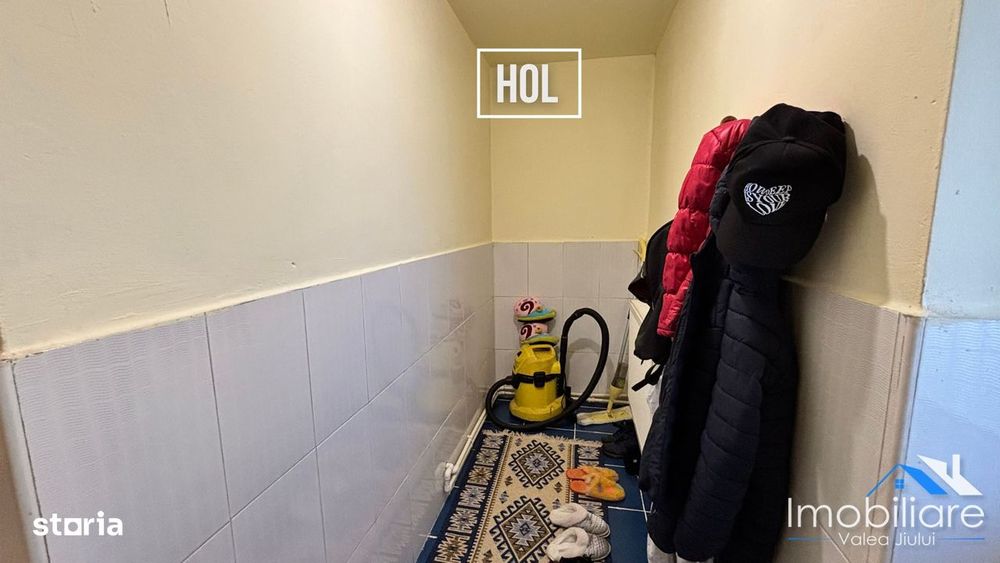 Casa 100mp – Petrosani | Str. Vasile Alecsandri | Teren 700 mp