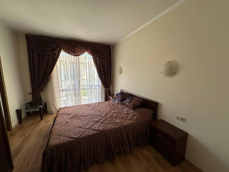 Продава се Двустаен апартамент в Свети Влас - 59 кв.м за 1009 €/кв.м - Снимка #2