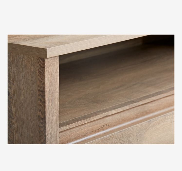 Comodă Tv Vedde stejar