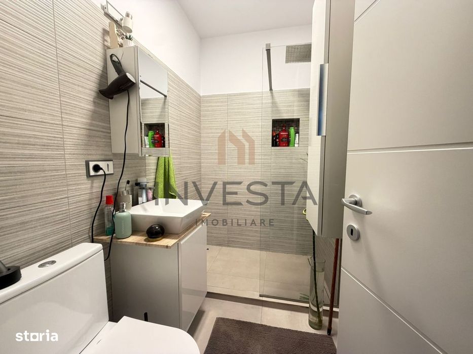 Apartament 3 camere | Etaj Intermediar | zona Buna Ziua — fotografia 3