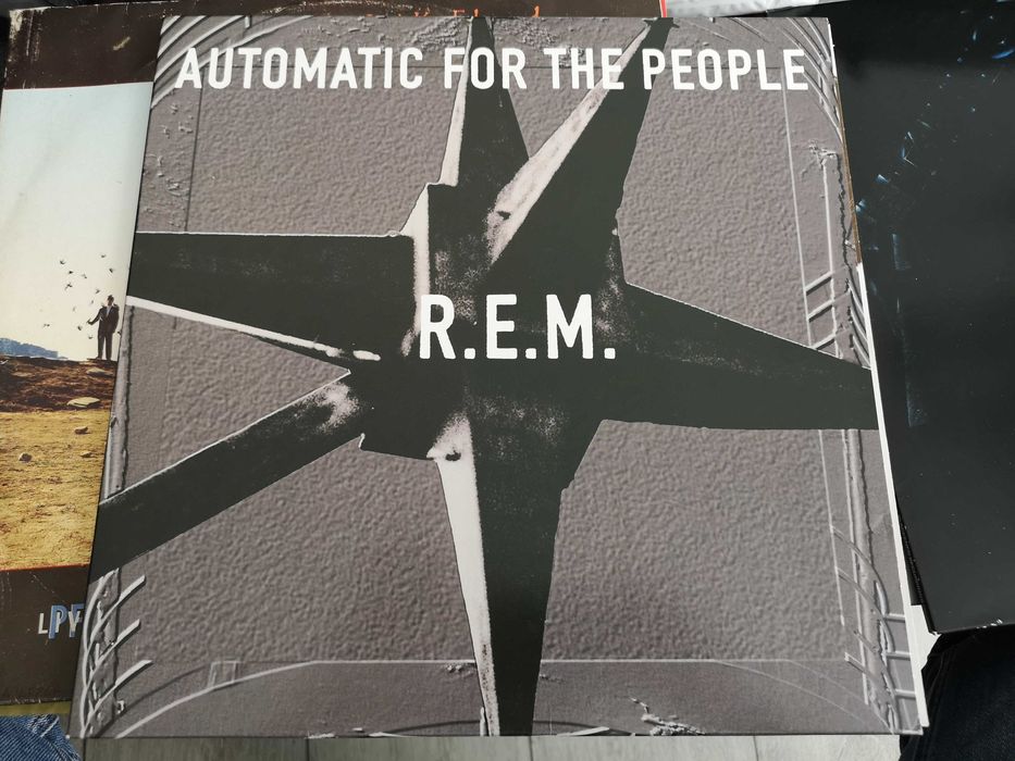 Vinyl-uri de colectie