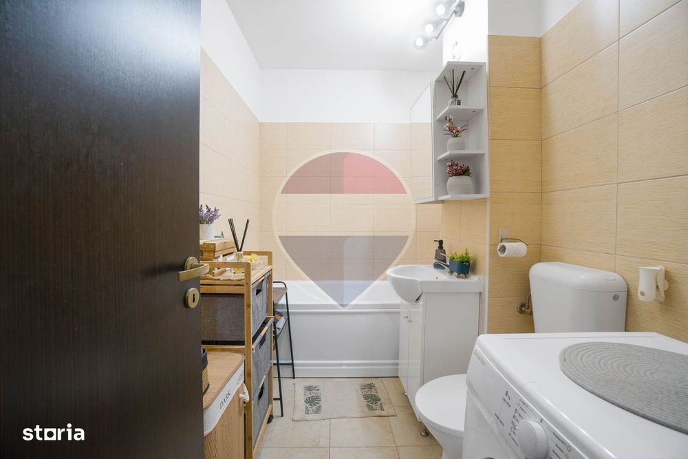 Apartament – Sânpetru, Brașov - Mai multe