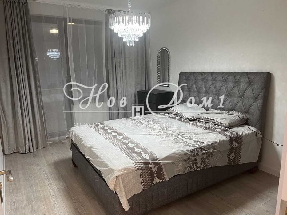 Дава се под наем Двустаен апартамент в Варна, Победа - 70 кв.м за 688.5 € - Снимка #7