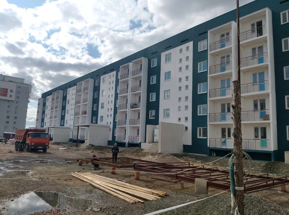 Покраска безвоздушным аппаратом
