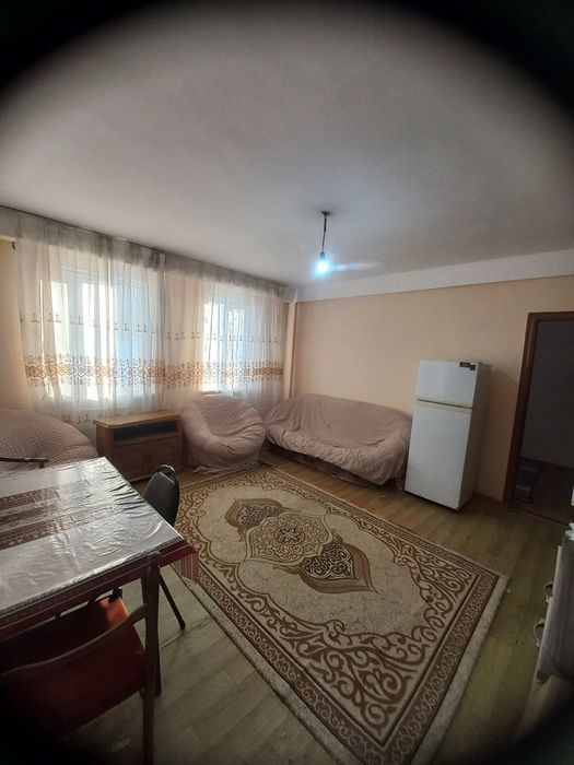 2 бөлмелі времянка жалға беремін