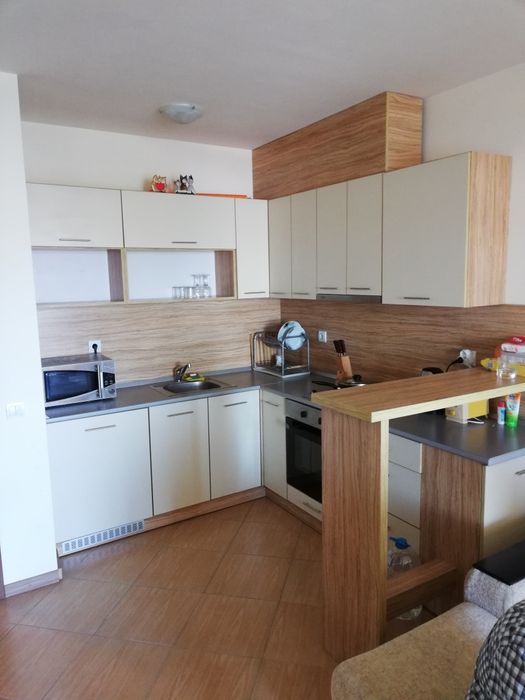 Продава се Едностаен апартамент в Балчик - 59 кв.м за 848 €/кв.м - Снимка #2