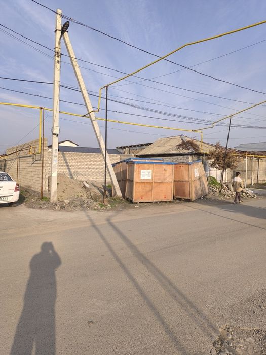 Продаётся земля 1,4 СОТКИ под магазин. ТУРКВО МАХАЛЛЯ ТАШКЕНТ. Срочно