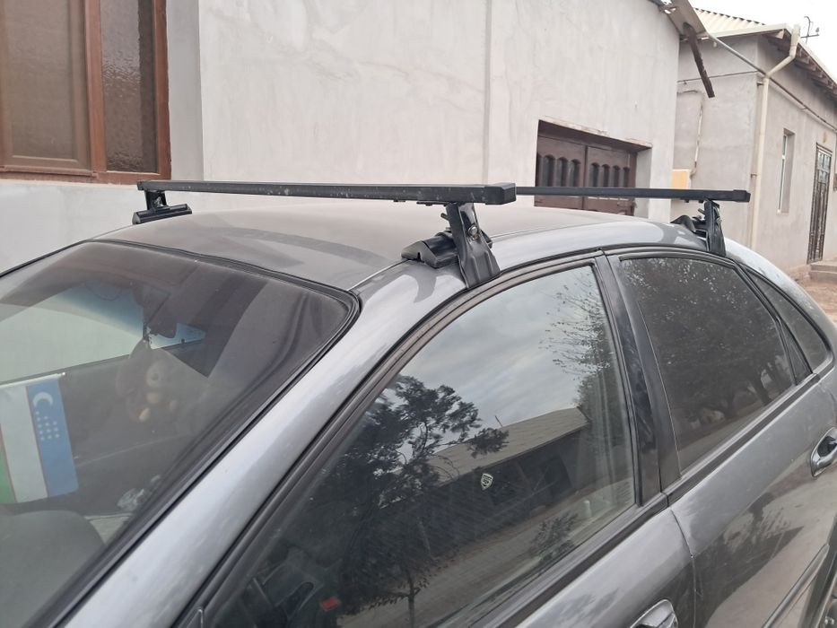 Для джентра багаж (универсал)