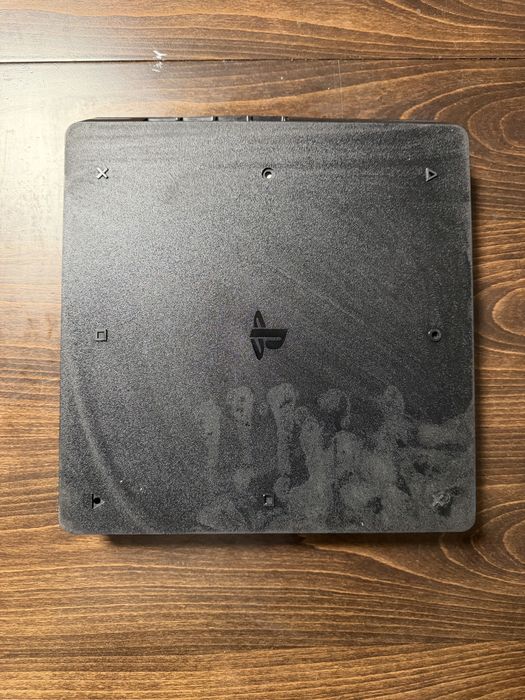 Ps4 с един джойстик