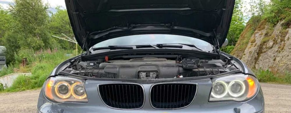 Крушки за ангелските очи за БМВ BMW Angel eyes ангелски очи LED фарове