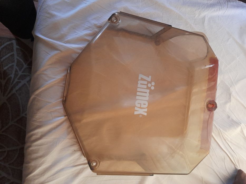 Фреш машина ZUMEX