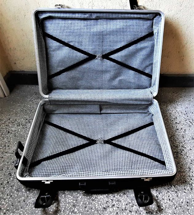 Големи Пътнически  Куфари