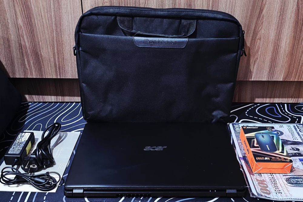 Acer Aspire core i3 ssd 1 tb, ozu12!