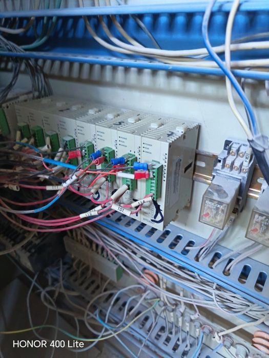 Электрик 24/7  Elektronshik ,PLC , PLATALAR, STANOKLAR