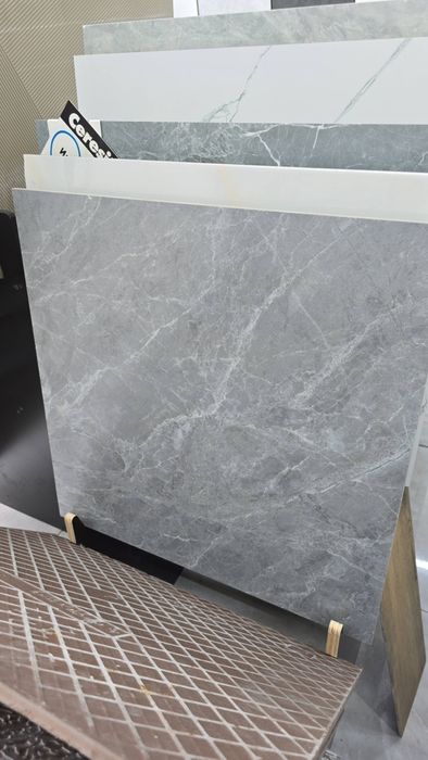 Кафель, керамогранит