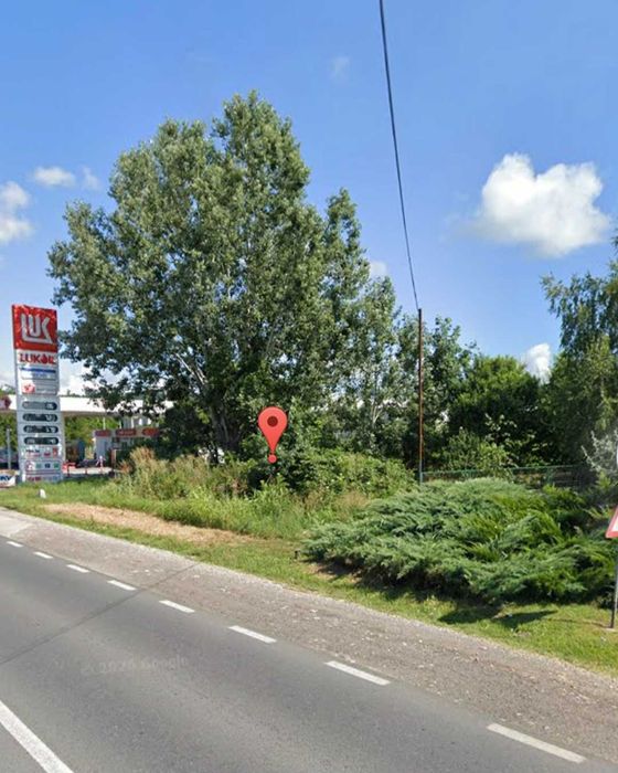 Teren intravilan Aninoasa DB