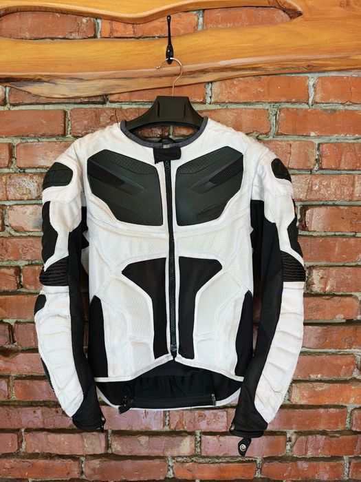 Geaca vara moto Icon